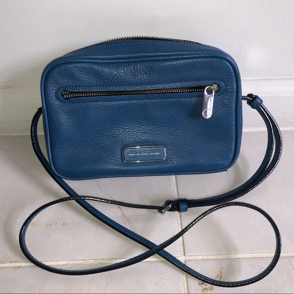 Marc by Marc Jacobs crossbody